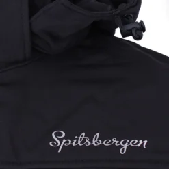 Spitsbergen Herren Softshell Jacke Gr.L Schwarz (6S-3775801-10) -DIDRIKSONS Verkäufe 1d9ff406e26b20d25246657f41f1a7eb