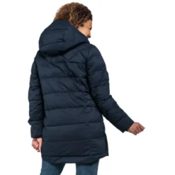 Schöffel SCHÖFFEL Insulated Parka Boston L 8820 Navy Blazer 38 -DIDRIKSONS Verkäufe 1dab0dc032ce843eeb47a777f76a1fa5