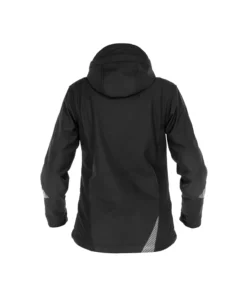 DASSY® Gravity Women Softshell-Jacke Für Damen SCHWARZ Gr.XS -DIDRIKSONS Verkäufe 1dc154e3e2d85ac6d417a30f6a472638