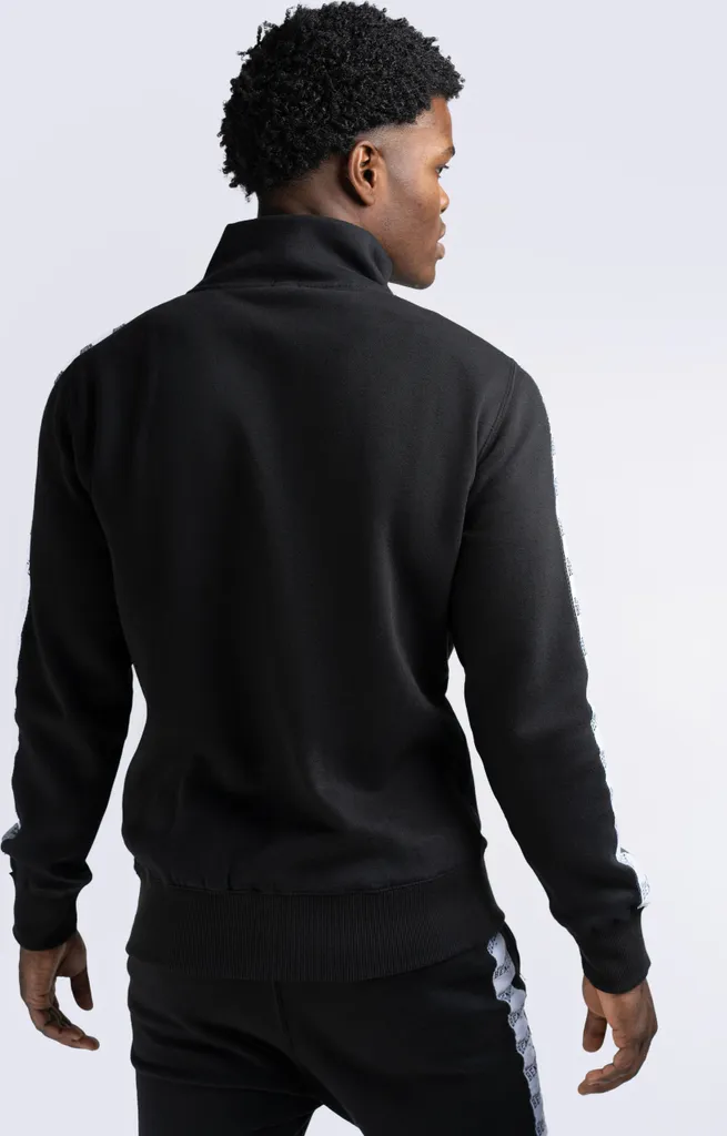 Benlee Cuningham Sweatjacke Black Größe L 8 Benlee Cuningham Sweatjacke Black Größe L – Bild 6