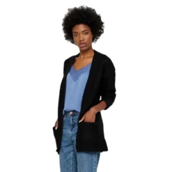 Vero Moda Damen Pullover 10183605 Black -DIDRIKSONS Verkäufe 1ef88761378bb156fd502bfb2e904cc2