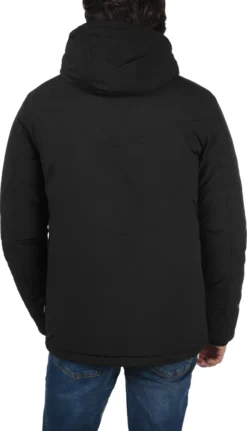 BLEND BHOmar Herren Winterjacke Herrenjacke Jacke Mit Kapuze Und Hochabschließendem Kragen -DIDRIKSONS Verkäufe 1f0510f6c8a4046afad8627d90db64d3