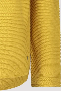 Monari Damen Strickpullover Mit Stehkragen Honey 38 -DIDRIKSONS Verkäufe 1f7bb268a23e61c6e7e7650b2fa4eb29