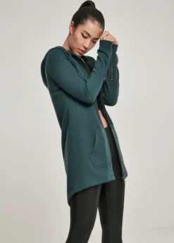 Urban Classics Damen Hoodie Ladies Sweat Parka Bottlegreen-L -DIDRIKSONS Verkäufe 1fe3734330b892f0137bbfd33cef3991