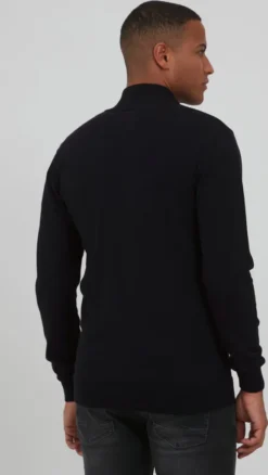 INDICODE IDBadi Herren Strickjacke Cardigan Feinstrick Mit Hochabschließendem Kragen -DIDRIKSONS Verkäufe 1fe7f0d7ec9b8e796be74be040fdd610