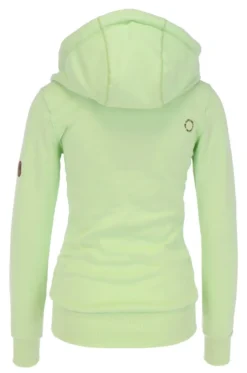 Alife And Kickin YasminAK A Sweatjacket Damen Kapuzensweatjacke, Sweatjacke -DIDRIKSONS Verkäufe 20363bb7e0b9d48c5a2c472206b9d35a