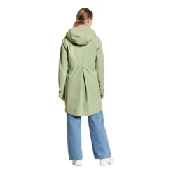 Didriksons Bea Women's Parka 4, Größe_Bekleidung_NR:44, Didriksons_Farbe:soft Green -DIDRIKSONS Verkäufe 20574a65fa39722fe3164fee8dd1a8d4