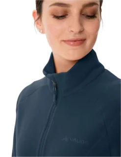 VAUDE Wo Rosemoor Fleece Jacket II Dark Sea 40 -DIDRIKSONS Verkäufe 21f47d2b8846113ce4d0aafc08414f47