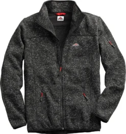 Stubai Herren Strickfleece-Jacke, Schnelltrocknend Und Wärmend -DIDRIKSONS Verkäufe 22e4249bc2fd6bd6587196bf54ee364e