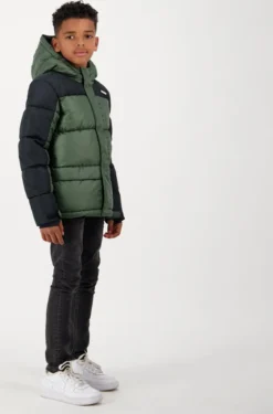 RAIZZED® Winterjacke TOLEDO Für Jungen Winterjacken 100% Nylon -DIDRIKSONS Verkäufe 23bda878633fa05c1f25828a070da32a