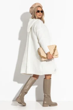 Fobya Weibliche Strickjacke Ingwion Sahne 38/40 -DIDRIKSONS Verkäufe 23fd709c96c7398edbb7d151bd15d1a8