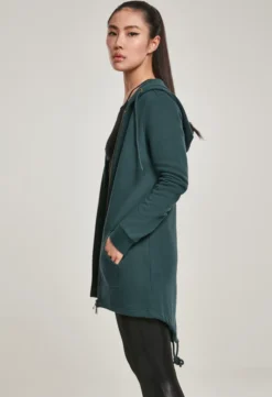 Urban Classics Damen Hoodie Ladies Sweat Parka Bottlegreen-L -DIDRIKSONS Verkäufe 24058e00f29e4eeef62244e5512ab8f5