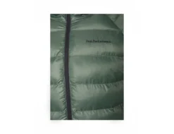 Peak Performance - Tomic Jacket Women - Green Jacket Ladies -DIDRIKSONS Verkäufe 24137baccac031d879594c1b1d57685a