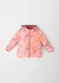 S.Oliver Winterjacke Für Mädchen Winterjacken 100% Polyester -DIDRIKSONS Verkäufe 246267cf07fc740399b450ca8c507365