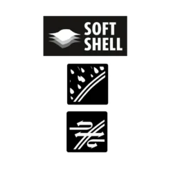 LINEA PRIMERO LPO Harry Softshelljacke Herren Gelb 54 -DIDRIKSONS Verkäufe 2492b21248de426a7b11042f6857782e