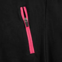 Frauen Kapuzensweatjacke Mit Reißverschluss - SEDONA Black L Benlee -DIDRIKSONS Verkäufe 249671945d2cce12abbde658c0f1b452