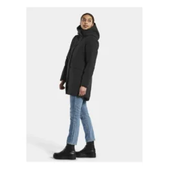 Didriksons Cajsa Women's Parka 3, Größe_Bekleidung_NR:38, Didriksons_Farbe:black -DIDRIKSONS Verkäufe 250c2366644cd590b15f20361703a160