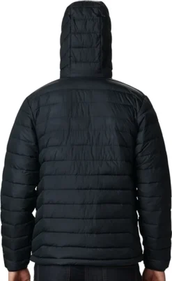 Columbia Sportswear Columbia Jacken Powder Lite Hooded, 1693931010, Größe: 183 -DIDRIKSONS Verkäufe 26537dd849f7e5170a9801c40c3bdc24