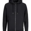 Jack & Jones Herren Pullover 12191895 Black -DIDRIKSONS Verkäufe 26da49b69b5166b56a383b0df6be0425