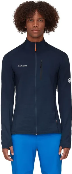 Mammut Taiss Light ML Jacket Marine S -DIDRIKSONS Verkäufe 27b2164a861b7149fed741215ea0ce4d