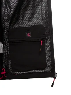 Geographical Norway Damen Jacke Tislande Black XL -DIDRIKSONS Verkäufe 27e70bc709d05cc8bfb89a9c283d2342