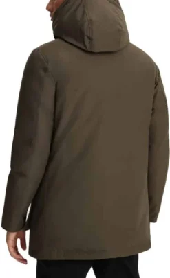 Woolrich - Jacke - ARCTIC-PARKA-483-GREEN - Herren - XL -DIDRIKSONS Verkäufe 28246005d7353157c902343dd9ae11ec