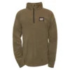 Caterpillar Herren Fleece-Sweatshirt Concord FS5049 (L) (Moosgrün) -DIDRIKSONS Verkäufe 28723f6ed2a6161aef45cf8771608cae