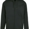 Build Your Brand Basic Zip Hoody - Kapuzen Sweatjacke - Farbe: Black - Größe: 4XL -DIDRIKSONS Verkäufe 28ad2a322f65fd2d2897bd9c6ed4db88