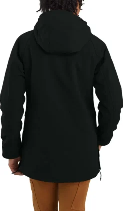 Carhartt W SUPER DUX COAT 104926 , Farbe:black, Größe:L -DIDRIKSONS Verkäufe 2b5b33923720c80ab35d539e205311f6