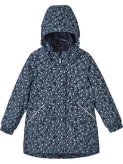 Reima Winterjacke TAHO Für Mädchen Winterjacken Wasserdicht 100% Polyester -DIDRIKSONS Verkäufe 2c7e8e3b498291504b56ae20c8973325