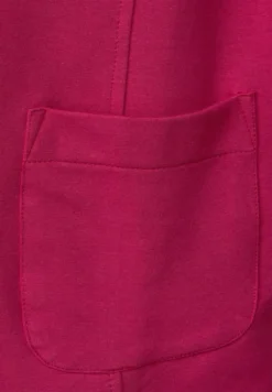 Street One QR Basic Blazer With Gath Größe 42, Farbe: 14602 Woody Rose -DIDRIKSONS Verkäufe 2ca7460f30a14eab0a49f25f88c8bc90