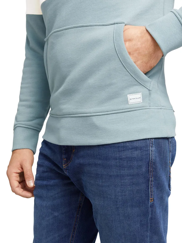 Tom Tailor NEU Cutline Hoodie With 28130 M 8 Tom Tailor NEU Cutline Hoodie With 28130 M – Bild 6