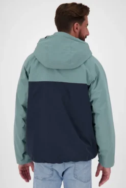 Alife And Kickin Mr DiamondAK A Jacket Herren Winterjacke, Gefütterte Jacke -DIDRIKSONS Verkäufe 2f7095165be3dd4b851e77a578920e0e