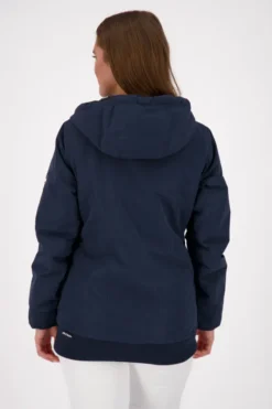 Alife And Kickin KiddoAK A Jacket Damen Winterjacke, Gefütterte Jacke -DIDRIKSONS Verkäufe 312c87744687cca68cf37287608727a0