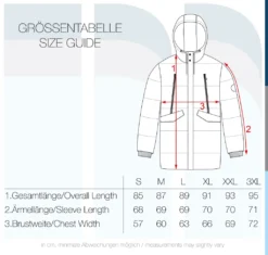 INDICODE IDCavert Herren Winterparka Parka Winterjacke Mit Kapuze 15 INDICODE IDCavert Herren Winterparka Parka Winterjacke Mit Kapuze -DIDRIKSONS Verkäufe 31673ccdbc61620a4b50209da7ae1dd3