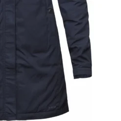FJÄLLRÄVEN Kiruna Padded Parka W Dark Navy M -DIDRIKSONS Verkäufe 31cd20958ac086aa7caf479db1b1afe3