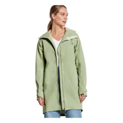 Didriksons Bea Women's Parka 4, Größe_Bekleidung_NR:44, Didriksons_Farbe:soft Green -DIDRIKSONS Verkäufe 322fb828626b41d142c1431b140d790b