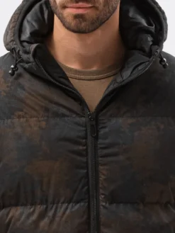 Ombre HERREN WINTERJACKE HERBSTJACKE MIT KAPUZE TASCHEN ISOLIERT 4 FARBEN S-XXL C529 SCHWARZ XL -DIDRIKSONS Verkäufe 32df620b62afdb3d819567b2b26218d4