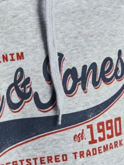Jack & Jones Herren Sweatshirt 12189736 Navy Blazer -DIDRIKSONS Verkäufe 32ec32b9672beb0bbc70b3d92d5ab16c
