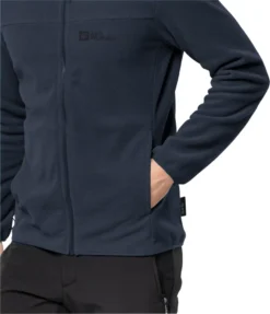 Jack Wolfskin Ausrüstung Für Draussen & GmbH & Co BEILSTEIN FZ M Night Blue L -DIDRIKSONS Verkäufe 337b3cf167dab0289bacd05af41b5a9c