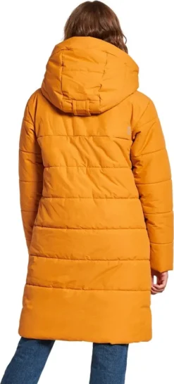Didriksons Amina Women's Parka, Größe_Bekleidung_NR:36, Didriksons_Farbe:golden Yellow -DIDRIKSONS Verkäufe 33a391ad9a8f278880f3d157fb6a99fa