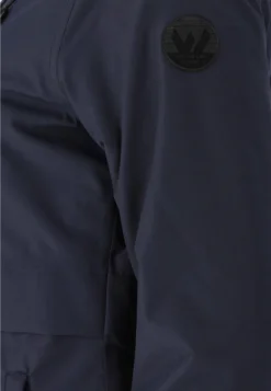 WHISTLER Winterparka Mullie Mit 10.000 Mm Wassersäule 2048A Navy Blazer 42 -DIDRIKSONS Verkäufe 34fccfe26a8264798a893b88fc604041