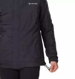 Columbia Sportswear Columbia Horizon Explorer Insulated Black L -DIDRIKSONS Verkäufe 35a84e1ee515e1cb5fb8a49b72b56f46