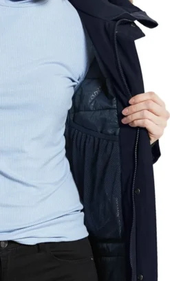 Didriksons Erika Women's Parka 3, Größe_Bekleidung_NR:38, Didriksons_Farbe:dark Night Blue -DIDRIKSONS Verkäufe 35e18a062d022ac71eeadf49d9eb46cd