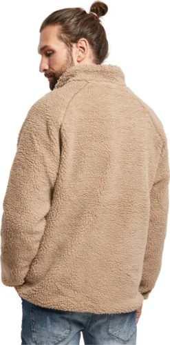 Brandit Jacke Teddyfleece Jacket In Camel-L -DIDRIKSONS Verkäufe 35f9c637d4b7beeb5b7f0763ce24990f