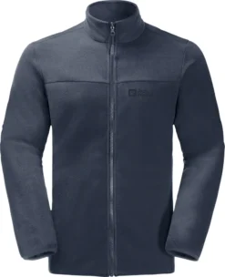 Jack Wolfskin Ausrüstung Für Draussen & GmbH & Co BEILSTEIN FZ M Night Blue L -DIDRIKSONS Verkäufe 3644245ff5078ee9f0859c129325751a
