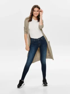 ONLY JDY Cardigan 'Marco', 15184979, Beige Melange, Gr. M -DIDRIKSONS Verkäufe 36729758eba834ccdcf7512beb83cef6