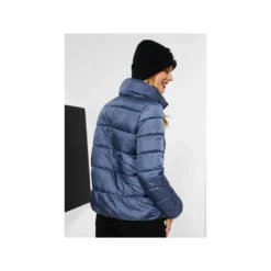 Street One Da-Jacke 13656 Stormy Blue 36 -DIDRIKSONS Verkäufe 36e8b9d2c778c7939cc1aa7a033c775b