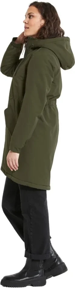 DIDRIKSONS MARTA-LISA WNS PARKA Deep Green Deep Green 38 -DIDRIKSONS Verkäufe 3754c1575e997eed4d9b3ddb39368c88