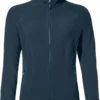 VAUDE Wo Rosemoor Fleece Jacket II Dark Sea 40 -DIDRIKSONS Verkäufe 380d6df44ce68938e3fda050666fa2de